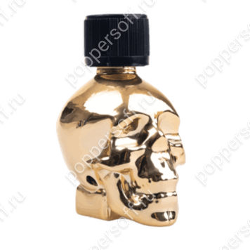 Gold Skull 24ml